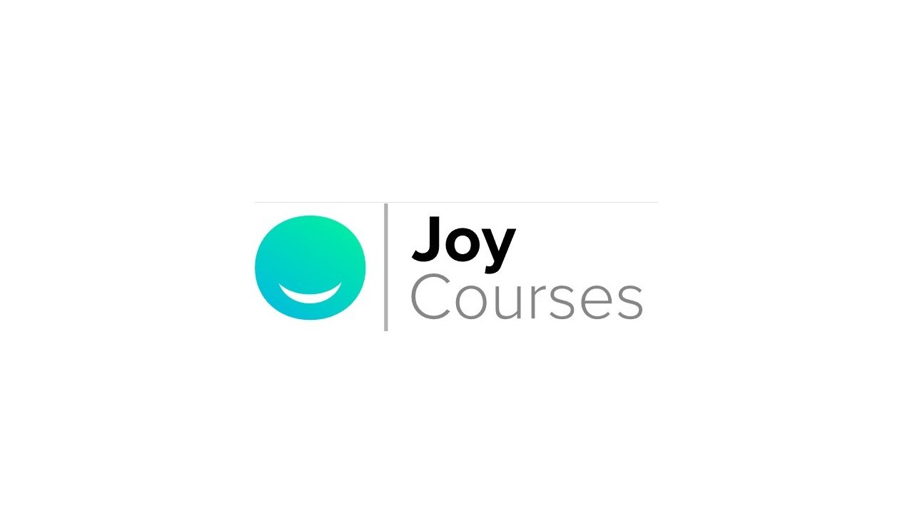 Joy Courses